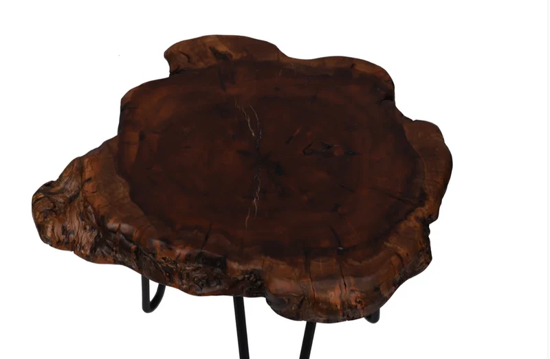 Matera Design Beistelltisch Fenno