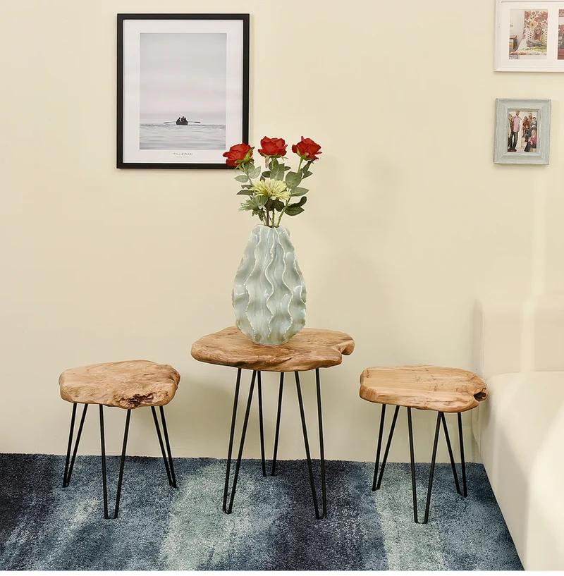 Matera Design Beistelltisch Eskil
