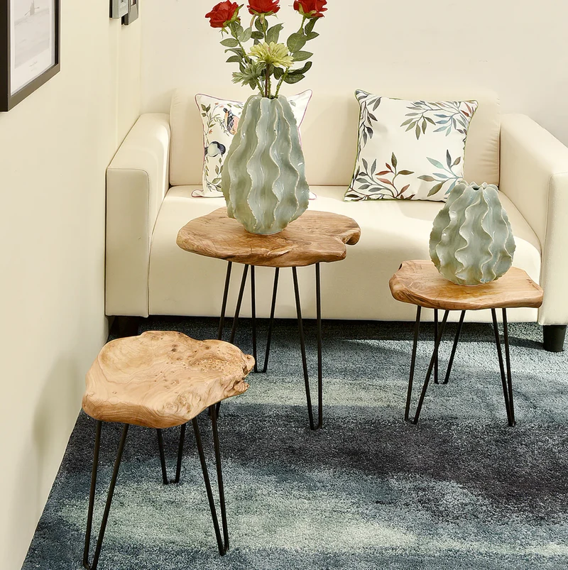 Matera Design Beistelltisch Eskil