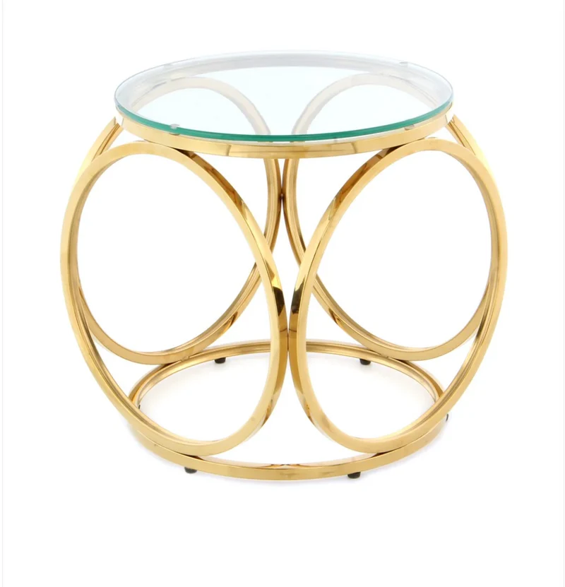 Matera Design Beistelltisch Elmer