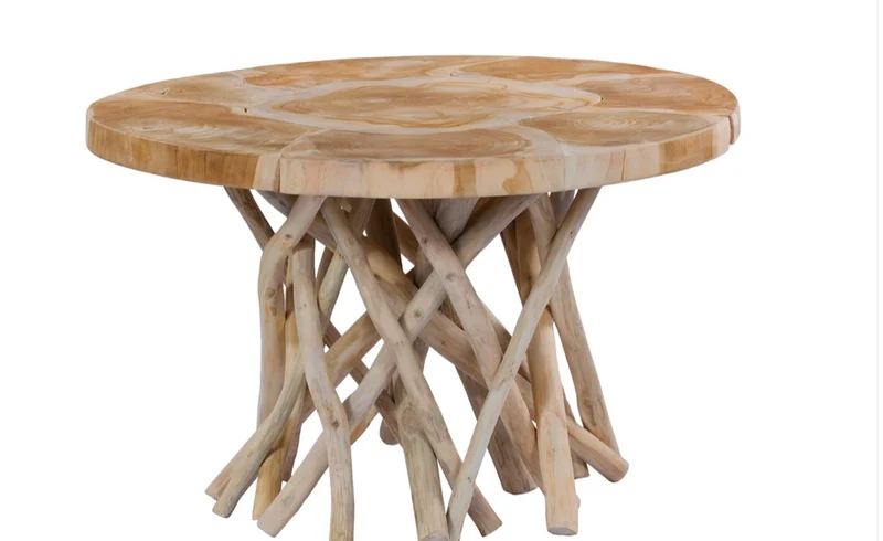Matera Design Beistelltisch Dain