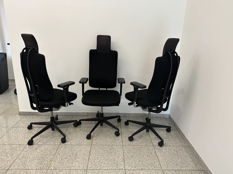 Vitra Headline Bürodrehstuhl