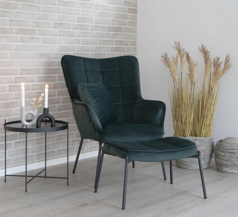 Matera Sessel Dalia