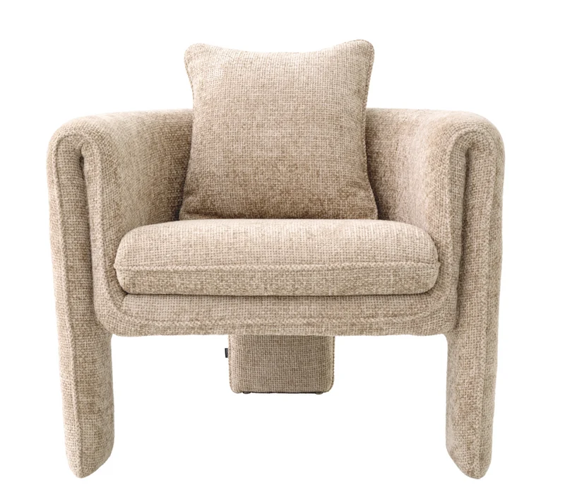 Eichholtz Sessel TOTO