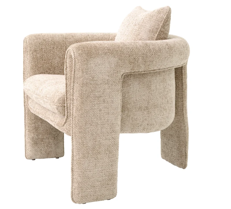 Eichholtz Sessel TOTO