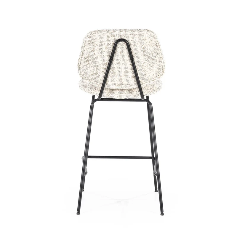 Barhocker Jon Beige Maywood- By Boo