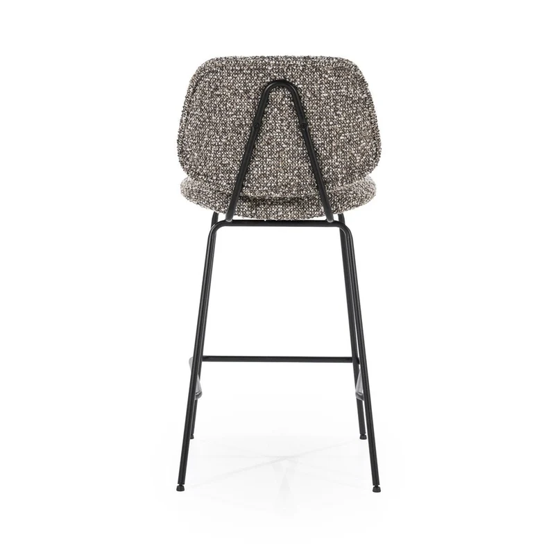 Barhocker Jon Taupe Maywood- By Boo