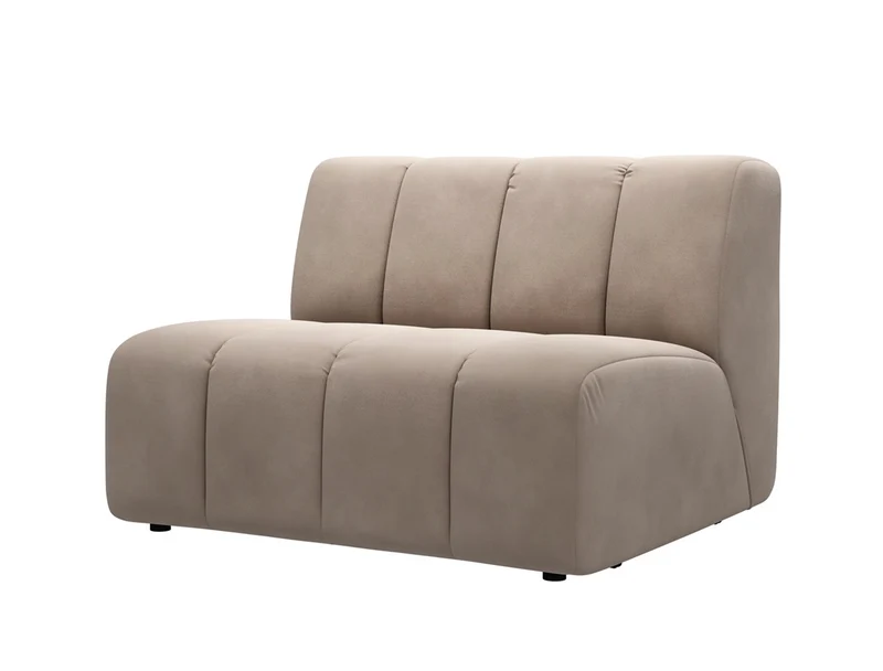Riviera Maison Dazzle Center, Taupe