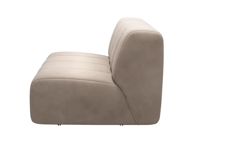 Riviera Maison Dazzle Center, Taupe