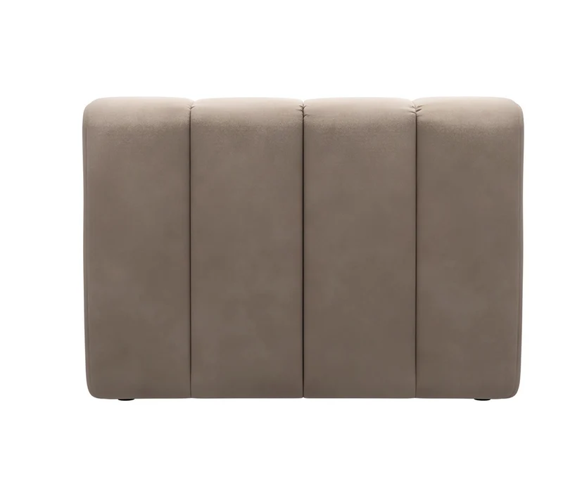 Riviera Maison Dazzle Center, Taupe