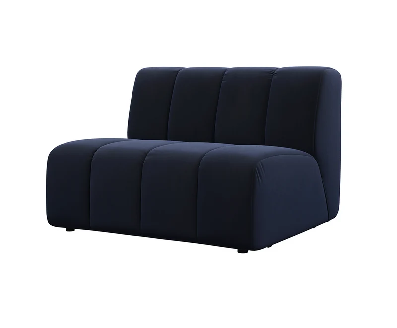 Riviera Maison Dazzle Center, Midnight Navy