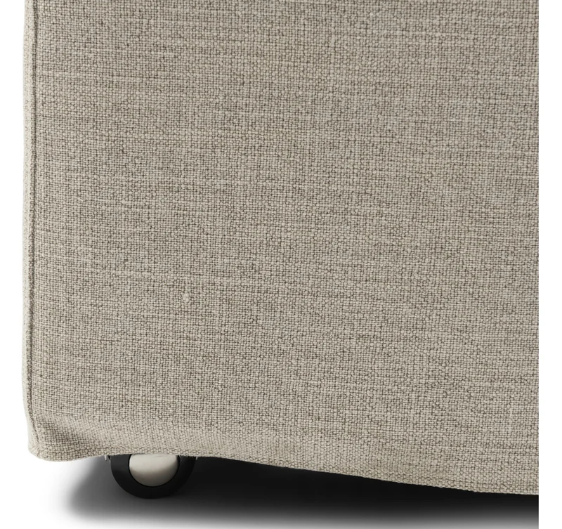 Riviera Maison Esszimmerstuhl Firenze, Fabulous Flax, Mouline Linen