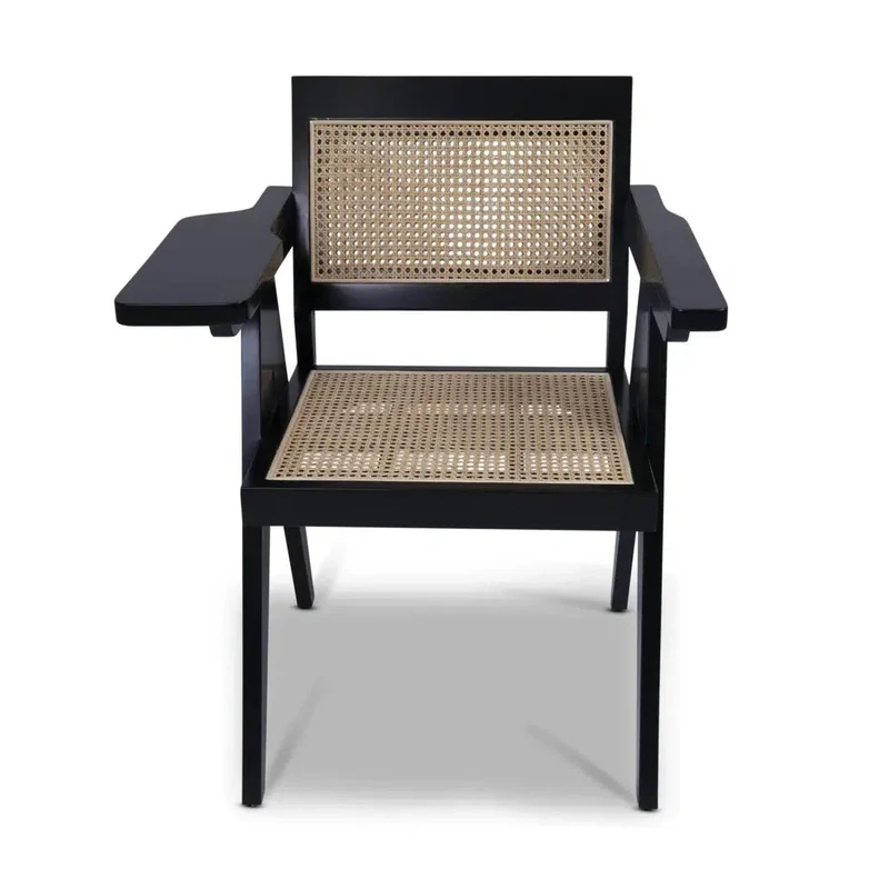 Authentic Models Mid-Century Relax Chair Stuhl