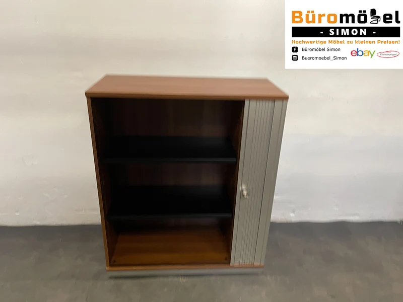 Sedus Nussbaum Sideboard