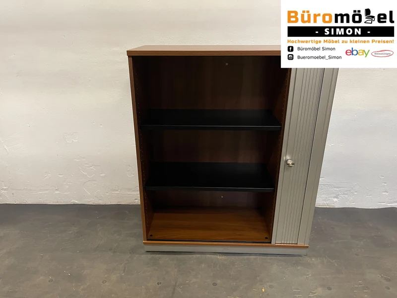 Sedus Nussbaum Sideboard