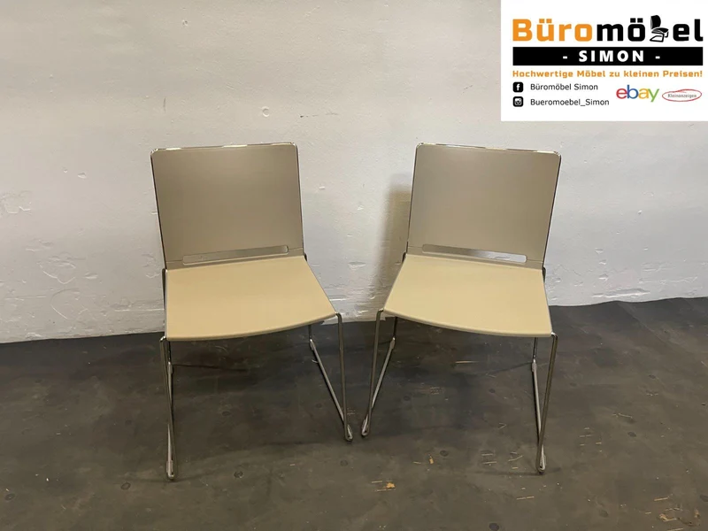 Kantinenstühle Konferenzstühle