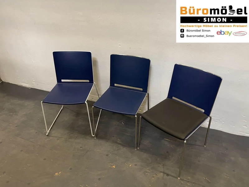 Kantinenstühle Konferenzstühle