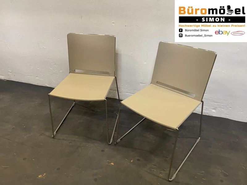 Kantinenstühle Konferenzstühle