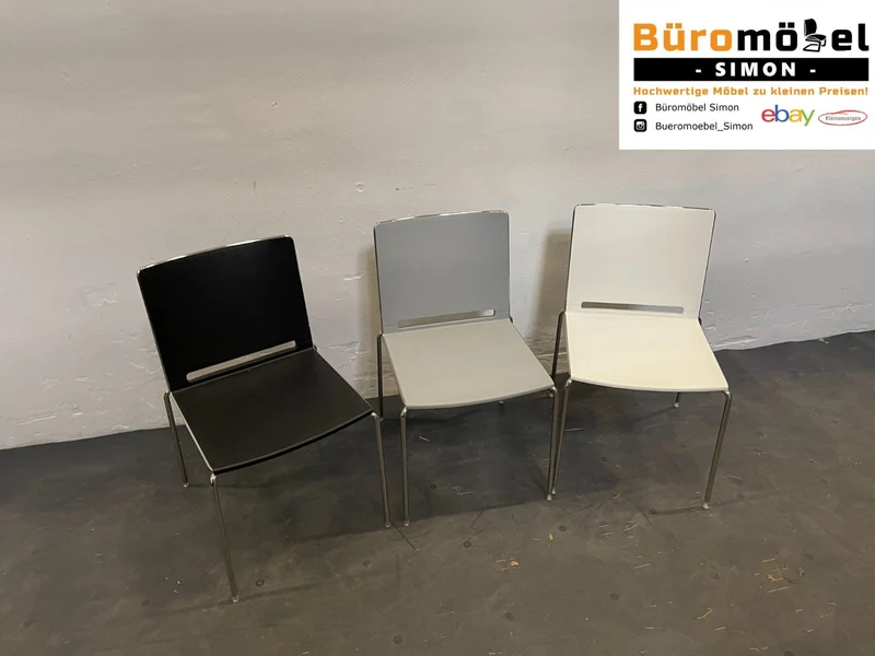 Kantinenstühle Konferenzstühle