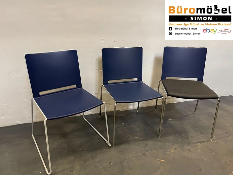 Kantinenstühle Konferenzstühle