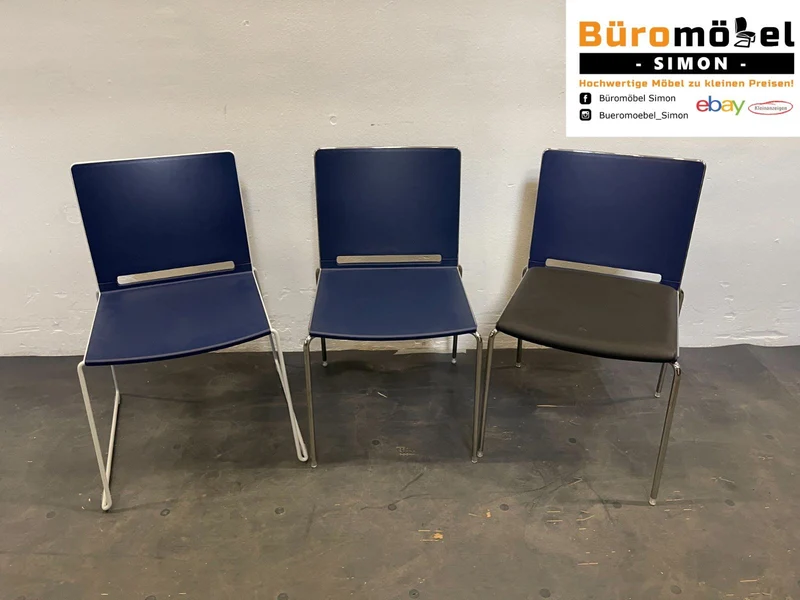 Kantinenstühle Konferenzstühle