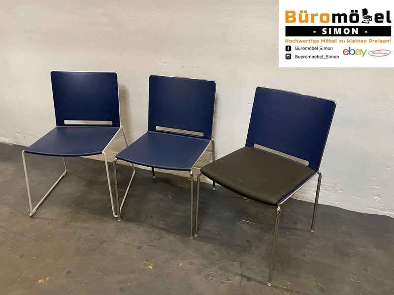 Kantinenstühle Konferenzstühle