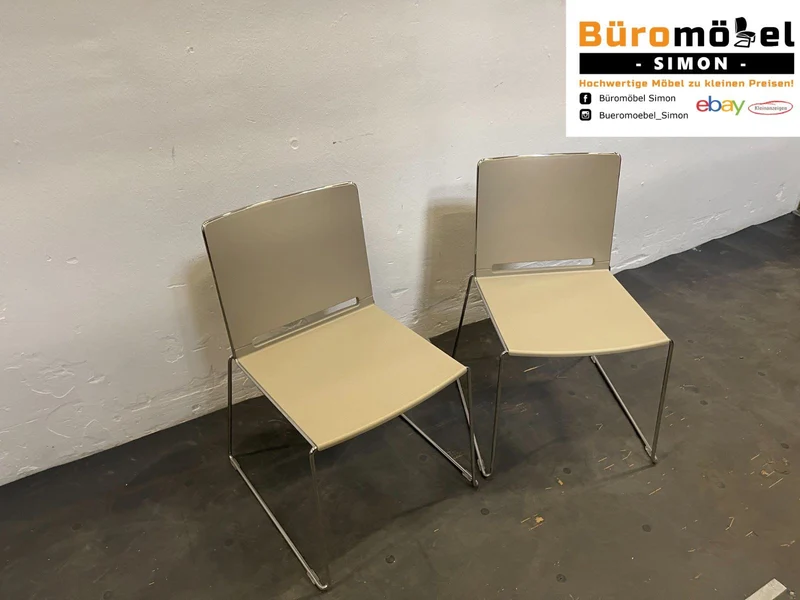 Kantinenstühle Konferenzstühle