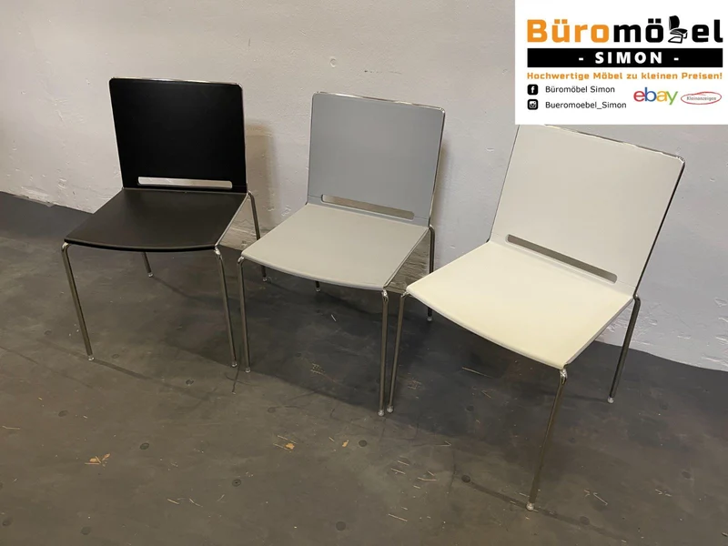 Kantinenstühle Konferenzstühle
