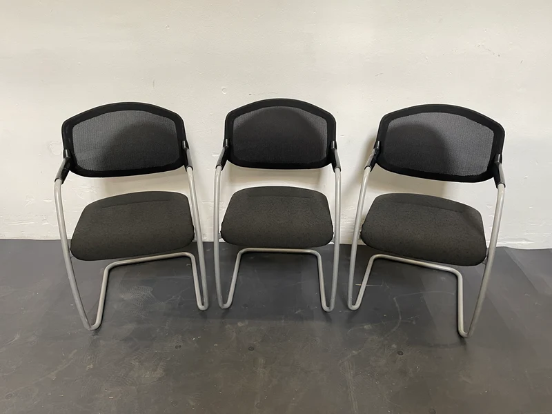 Giroflex Konferenzstuhl Besucherstuhl