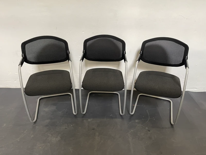 Giroflex Konferenzstuhl Besucherstuhl