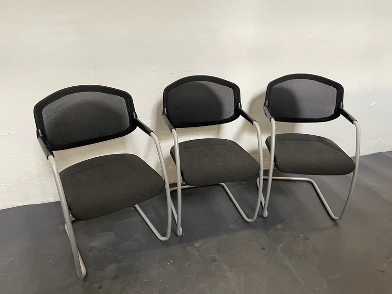 Giroflex Konferenzstuhl Besucherstuhl