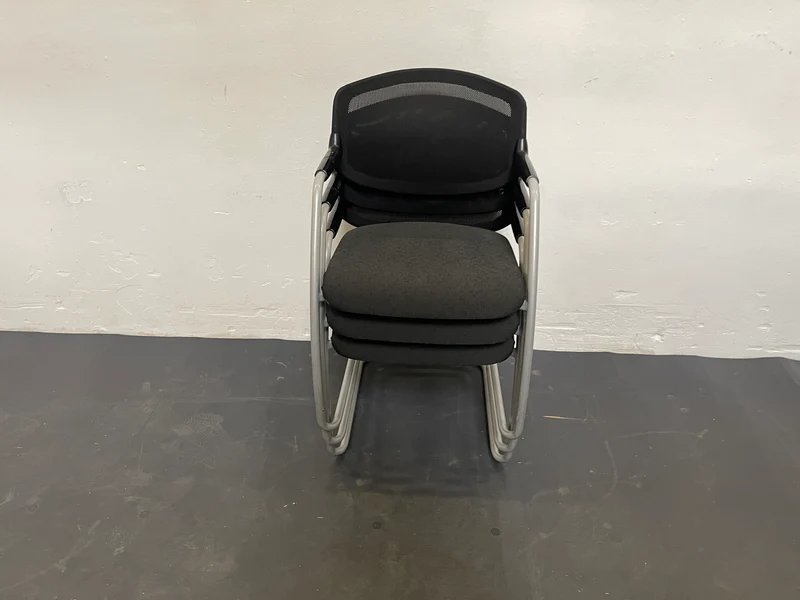 Giroflex Konferenzstuhl Besucherstuhl