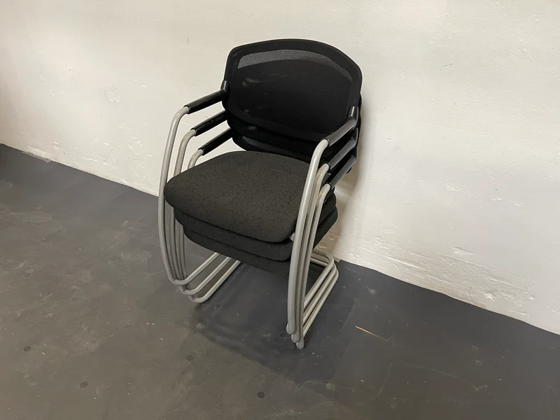 Giroflex Konferenzstuhl Besucherstuhl