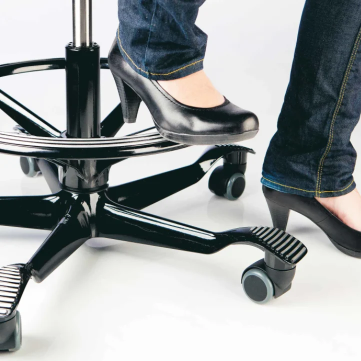 HAG FOOT RING