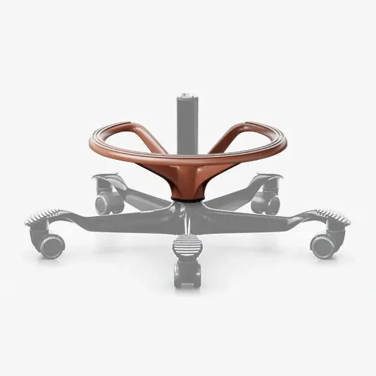 HAG FOOT RING