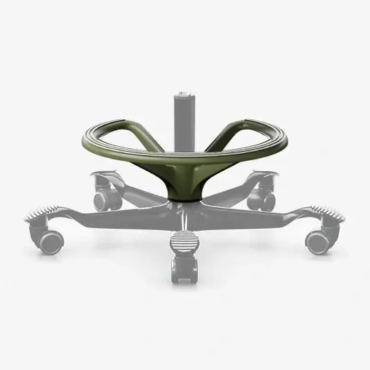 HAG FOOT RING
