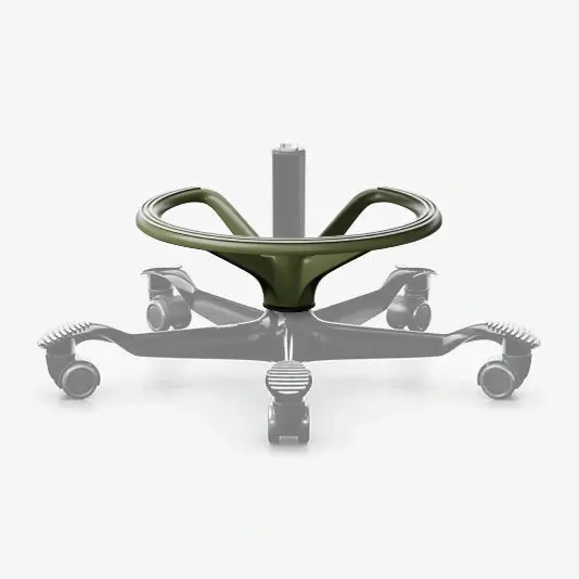 HAG FOOT RING