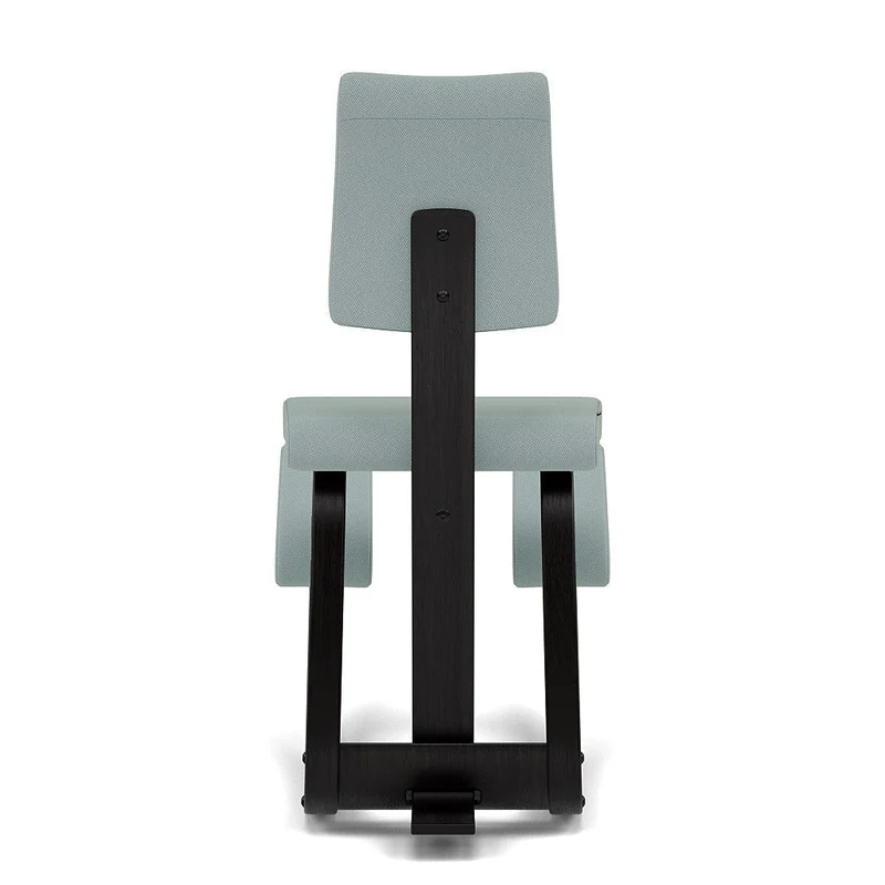 Varier Kniestuhl Variable Plus mit Rückenlehne