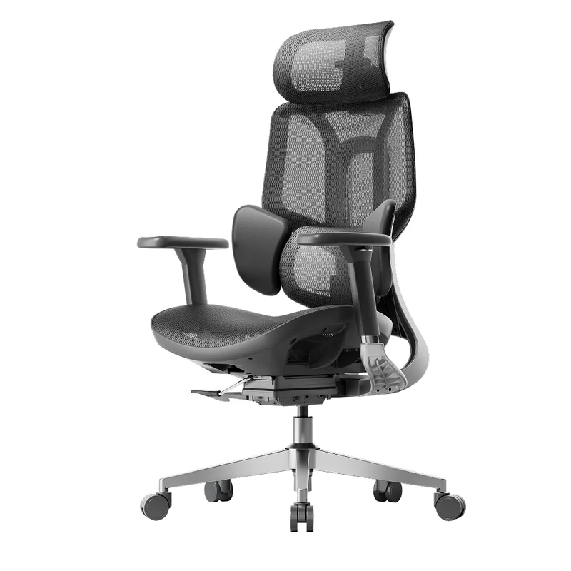 HBADA E3 Air Ergonomic Office Chair