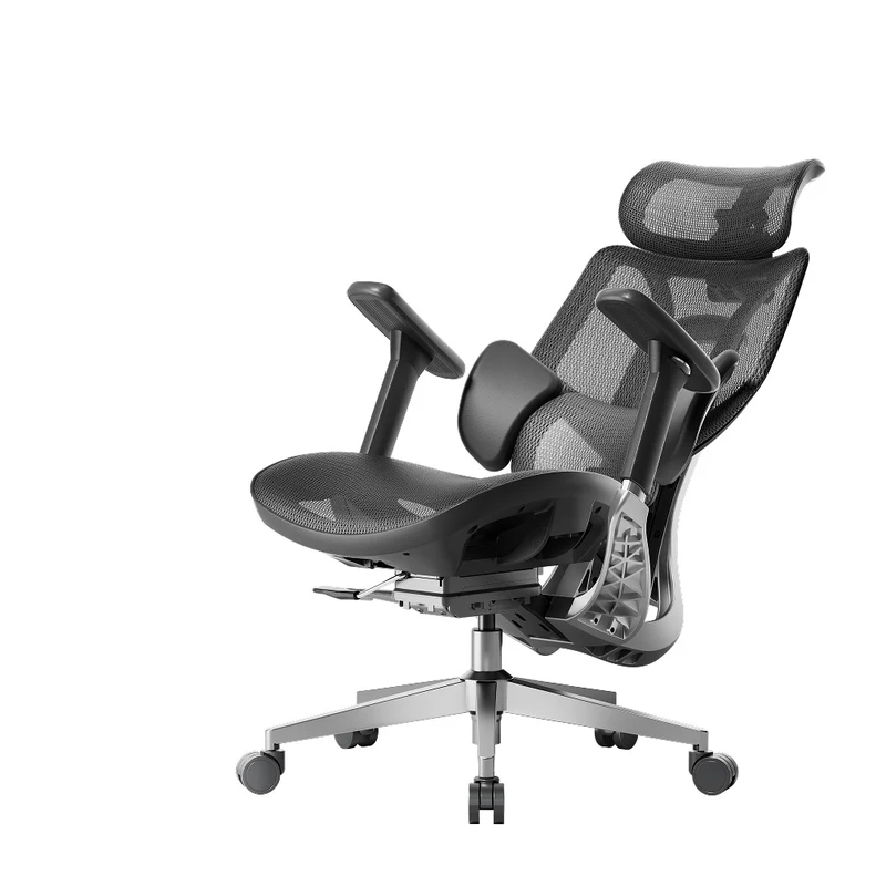 HBADA E3 Air Ergonomic Office Chair