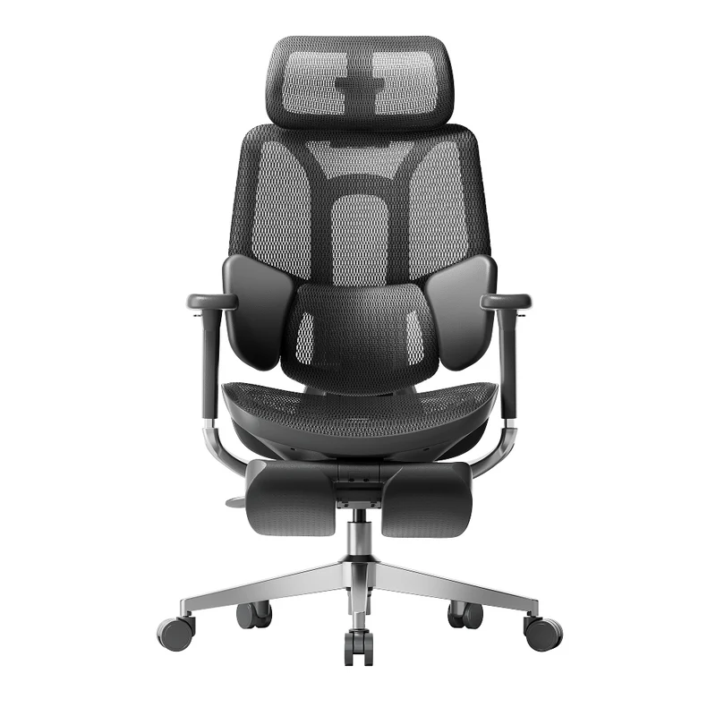 HBADA E3 Air Ergonomic Office Chair