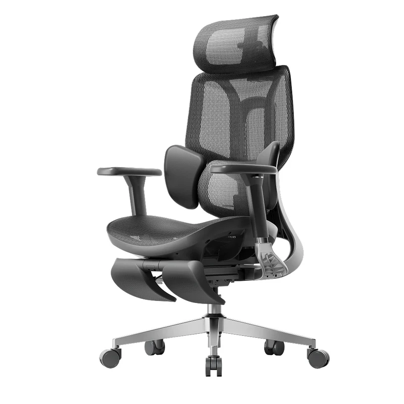 HBADA E3 Air Ergonomic Office Chair
