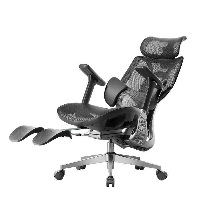 HBADA E3 Air Ergonomic Office Chair