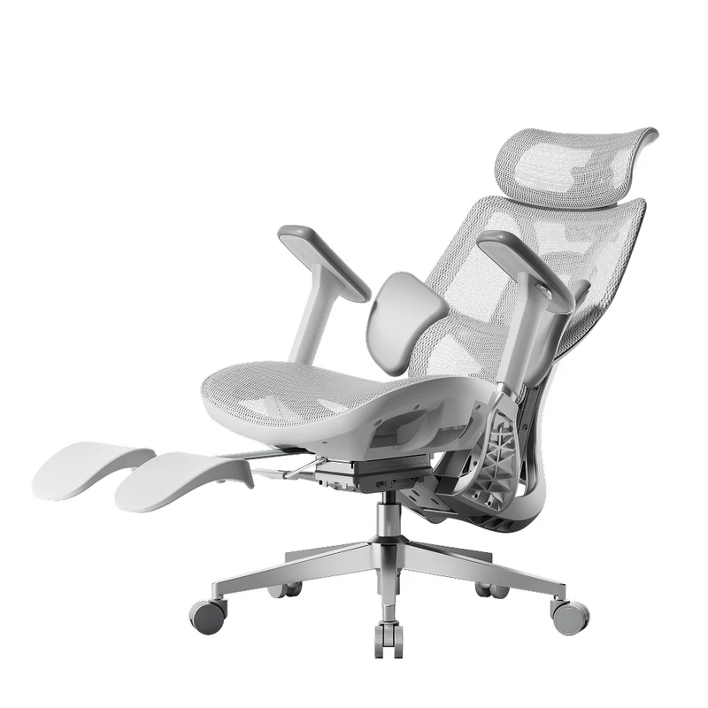 HBADA E3 Air Ergonomic Office Chair