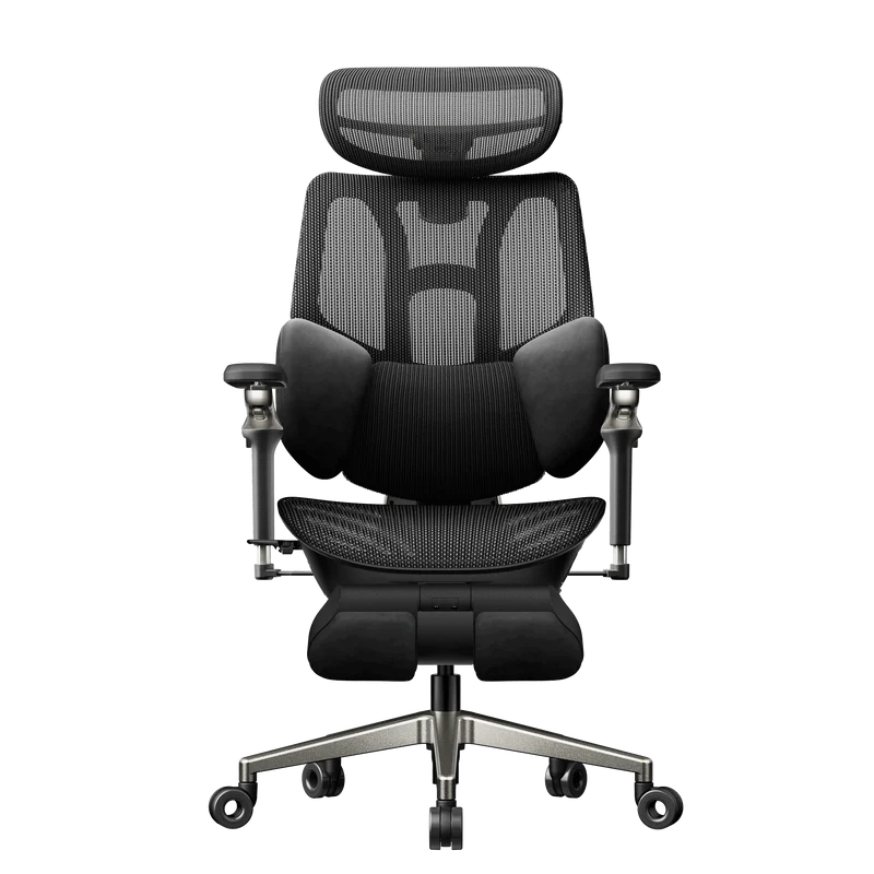 HBADA X7 Prestige Smart Ergonomic Office Chair