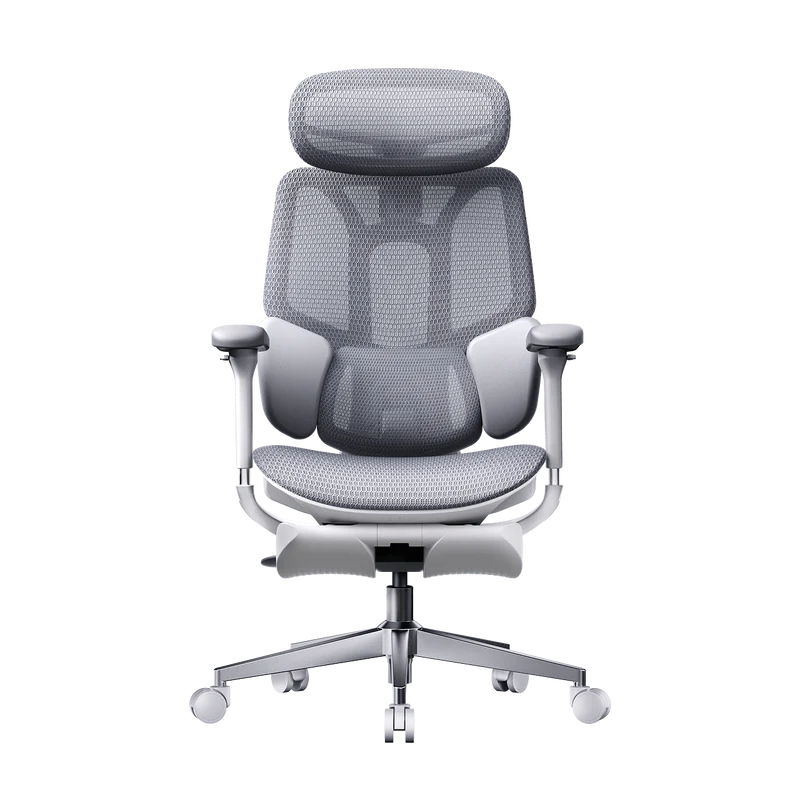 HBADA E3 Air Ergonomic Office Chair 2026 Edition