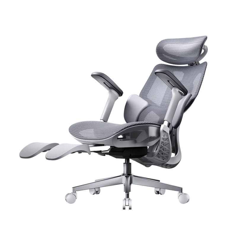 HBADA E3 Air Ergonomic Office Chair 2026 Edition