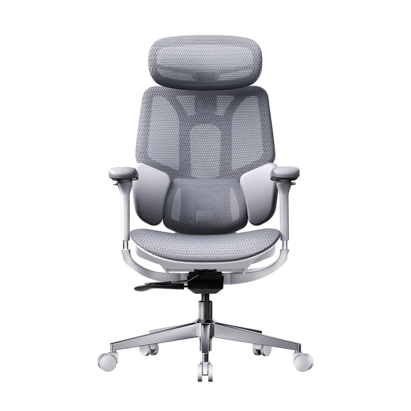 HBADA E3 Air Ergonomic Office Chair 2026 Edition