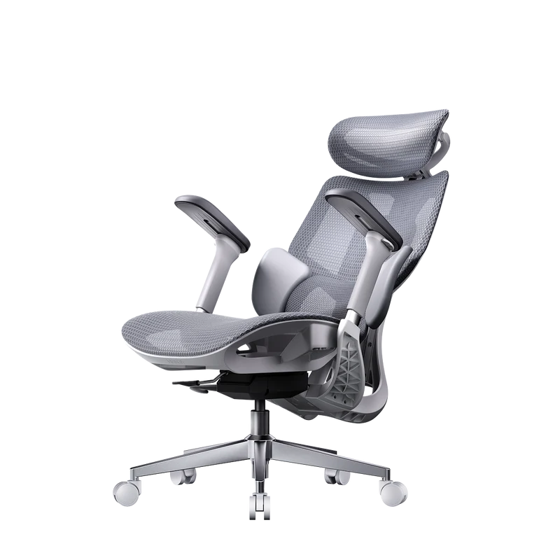 HBADA E3 Air Ergonomic Office Chair 2026 Edition