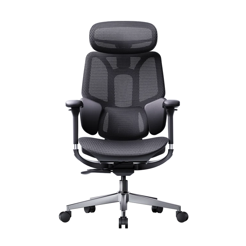 HBADA E3 Air Ergonomic Office Chair 2026 Edition